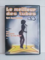 DVD Le Meilleur des tubes en Karaoké, vol.6