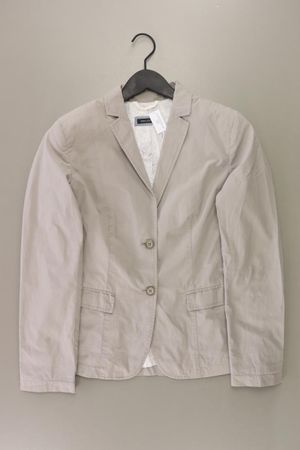 Marc O'Polo Longblazer Gr. 38 grau