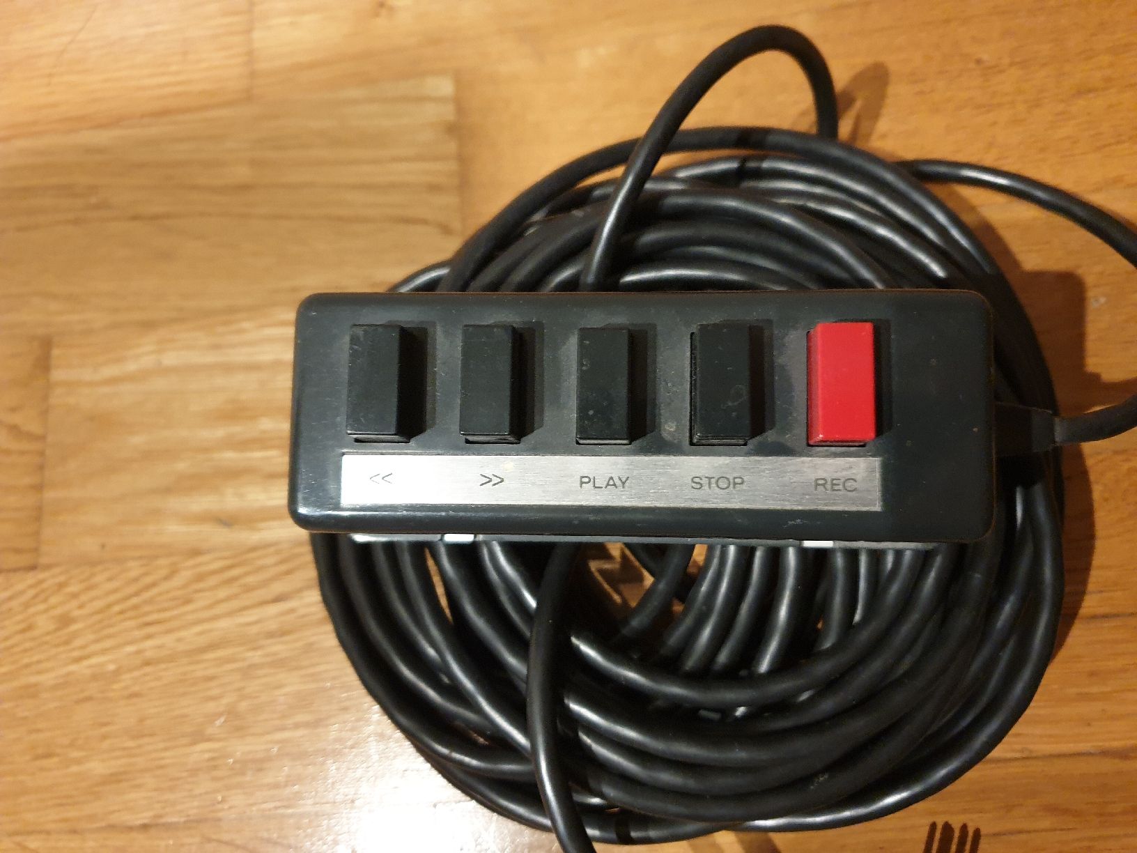 Revox Fernbedienungen: Revox A77 remote Controller box – Gebraucht aus Ittigen von Ziok187 1