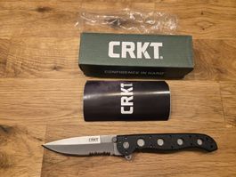 sackmesser CRKT M16-13Z Carson (kein victorinox) [ abc 19]