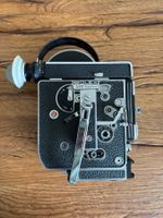 Bolex H16 Refelx
