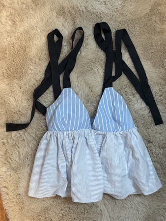 Damen Sommer Oberteil, Zara gr. S