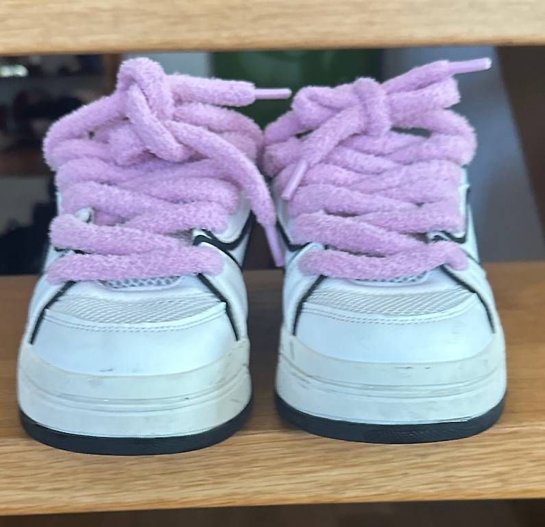 Scarpe da donna: Hello Kitty Baskets taille 39 – Usato da Mex VD venduto da mar_9ft8 3