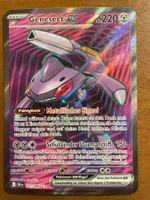Pokemon Genesect eX (Versand gratis)