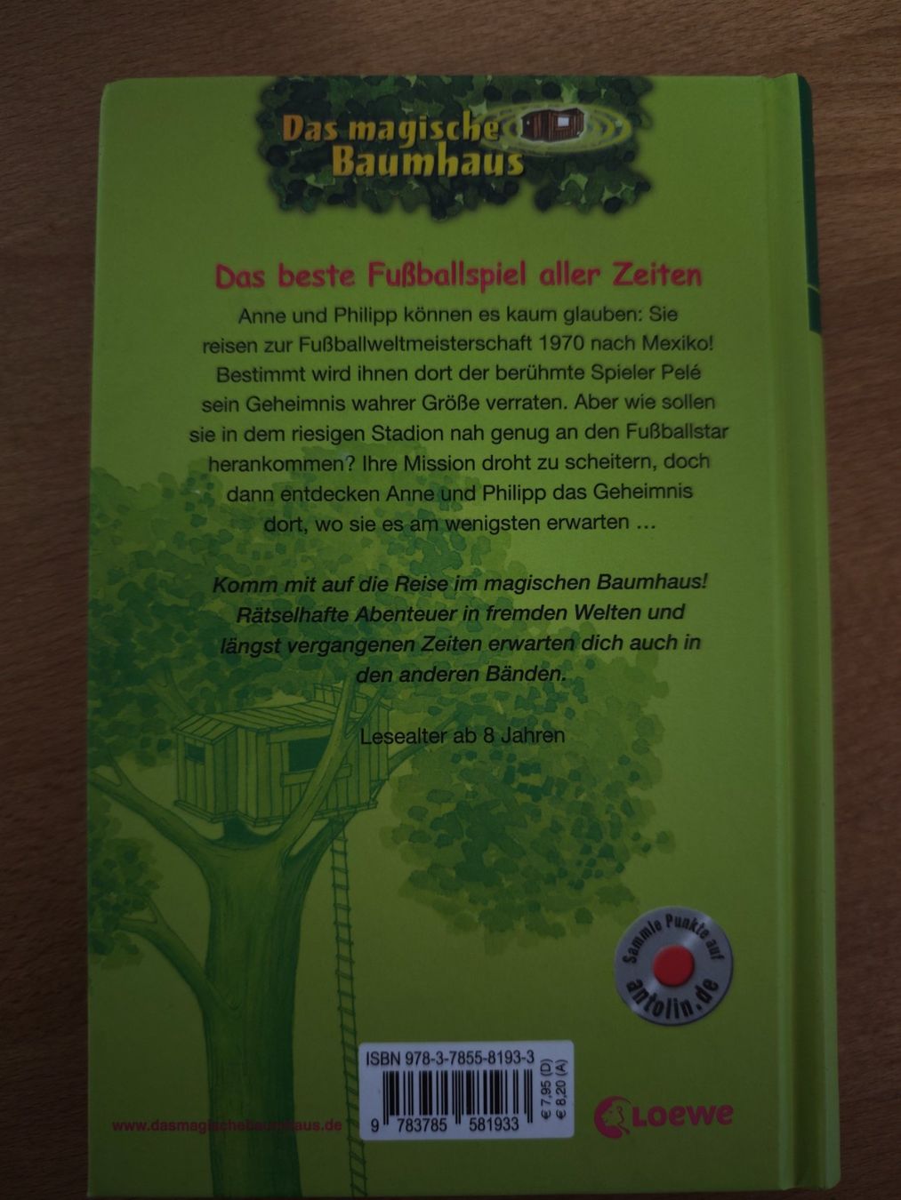 Libri: Jugendbücher 5er Set – Usato da Buchs ZH venduto da Sutoris 4