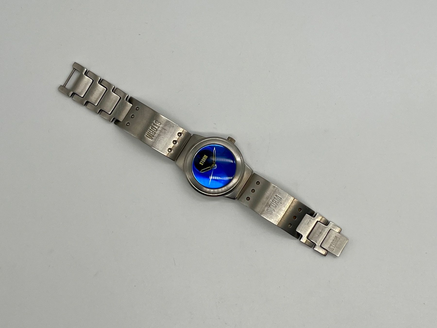 Uhren: Storm 3870 Damenuhr Quarz – Gebraucht aus Aarau von VelEis_Watches 2