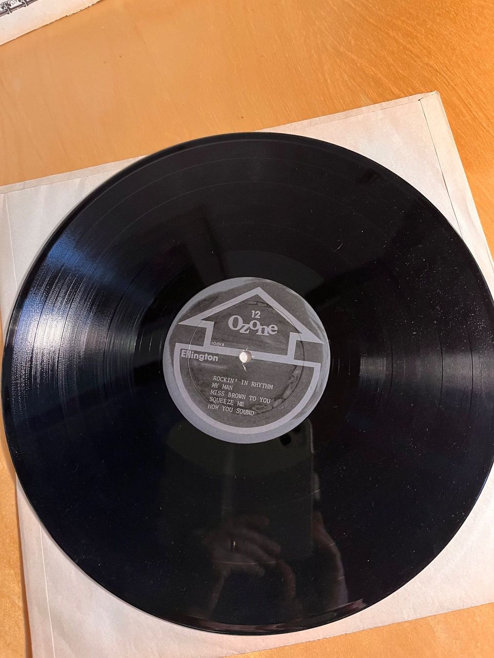 Dischi in vinile: Sonny Stitt Quartet, Schallplatte – Usato da Rüdlingen venduto da Timber_11 2