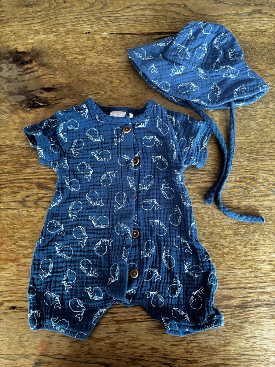 Lotti & Set di vestiti: Babykleider – Usato da Ebikon venduto da ala_ycz5 5