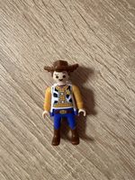 Überraschungsei Playmobil Figur Woody
