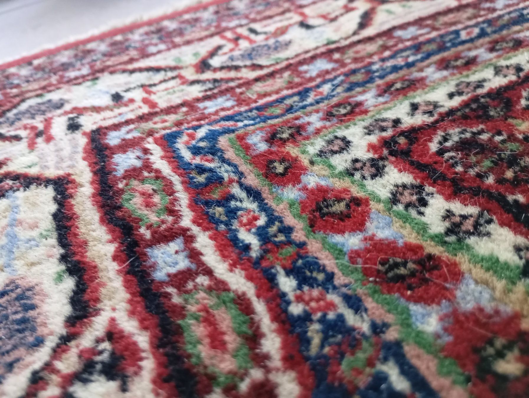 Tapis: Teppich mit Muster – D'occasion à Crans-Montana par tar_7csn 3