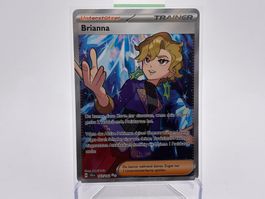 Stellarkrone - Brianna  (SCR 163) - DE