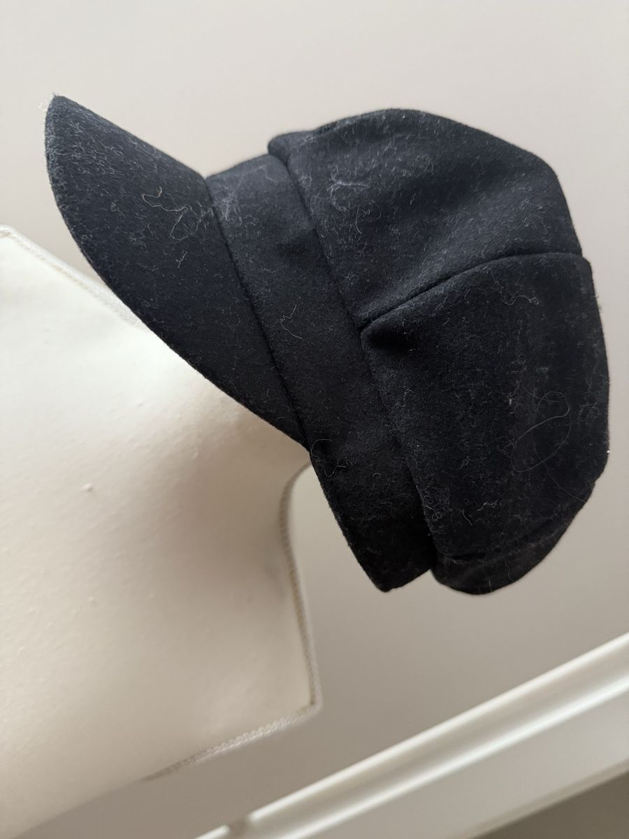 Chapeaux, bonnets & casquettes: Mütze – D'occasion à visp par Kmemo1 1
