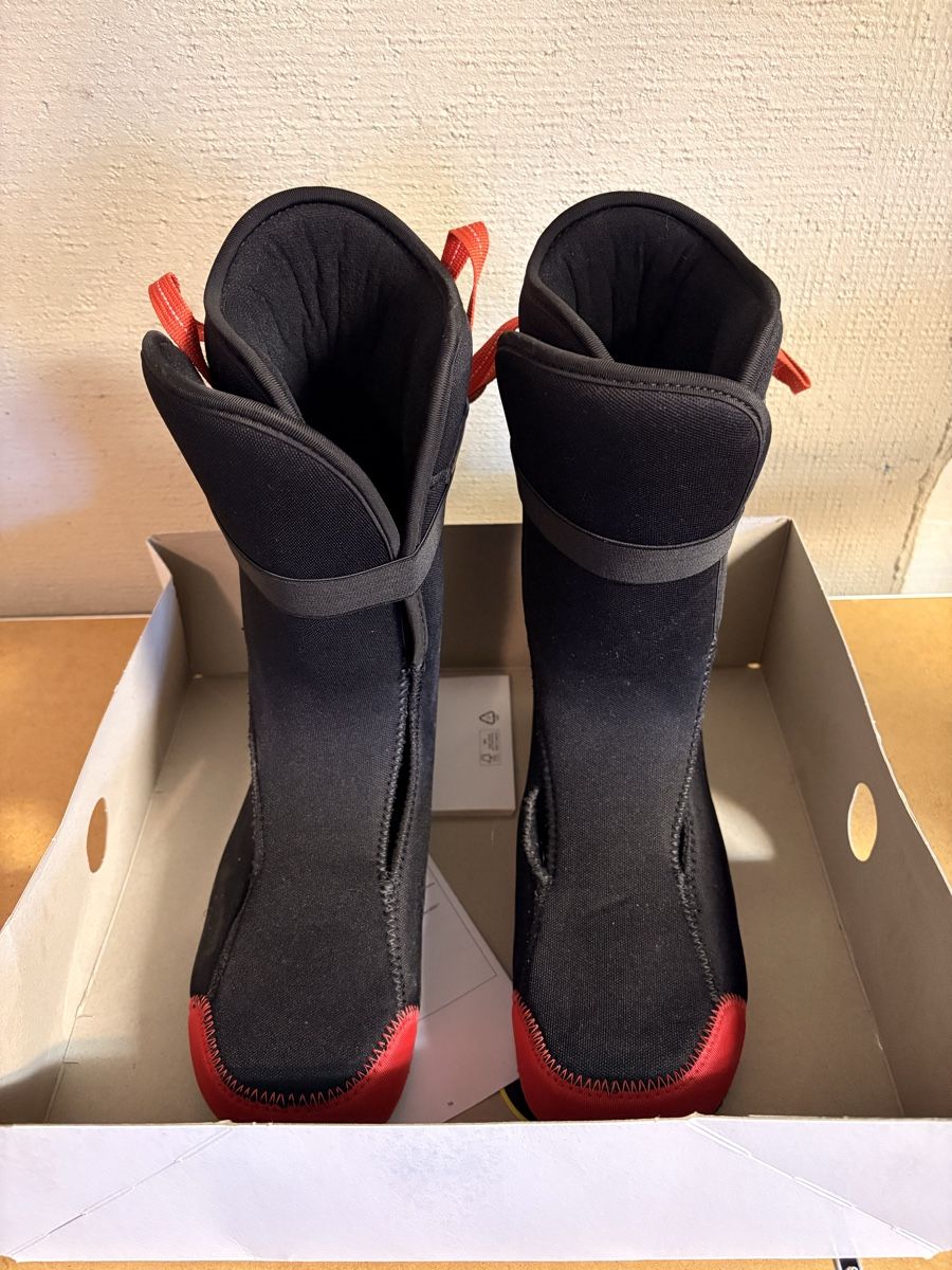 Scarpe da uomo: Head Snowboard Boots, Grösse 42,5 – Usato da Unteriberg venduto da John169 2