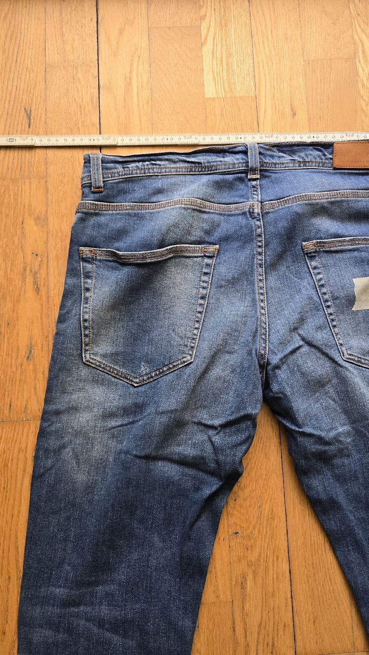 Zara Jeans: Zara Man Jeans, Grösse 42 – Usato da Emmenbrücke venduto da meu_2j8p 8