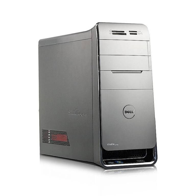 Dell PC: Dell Studio XPS 7100 – Usato da Zofingen venduto da Namasdei01