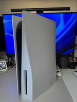 PlayStation 5 Disc Edition mit Controller, FIFA 23 & OVP
