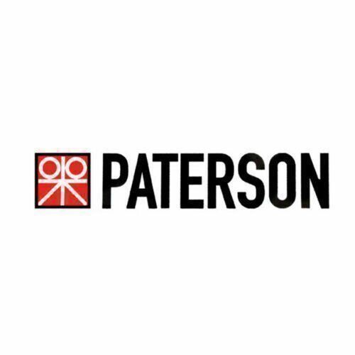 Paterson Photographic Equipment Laboratorio & Camera oscura: Paterson Set 3 Laborschalen 30,5x40,6cm – Nuovo e nell'imballaggio originale da Halden venduto da TopFoto 1