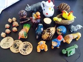 Setzkasten-Figuren !