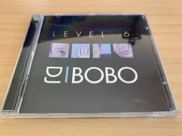 DJ BoBo – Level 6