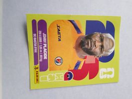 Panini Fussball HAI 2