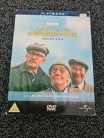 LAST OF THE SUMMER WINE STAFFEL 3+4