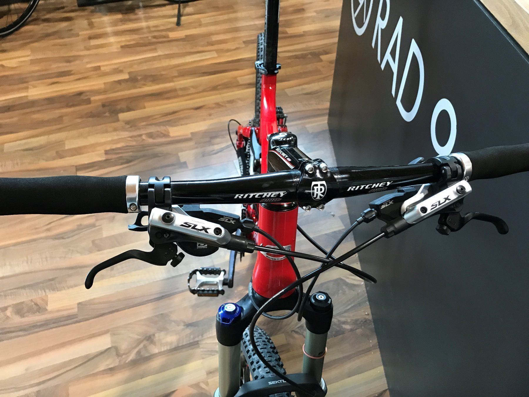 Price Vélos: PRICE Marathon Fully – D'occasion à Wittenbach par Igman83 4