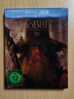 Der Hobbit - Eine unerwartete Reise - 3D und 2D - Hologram