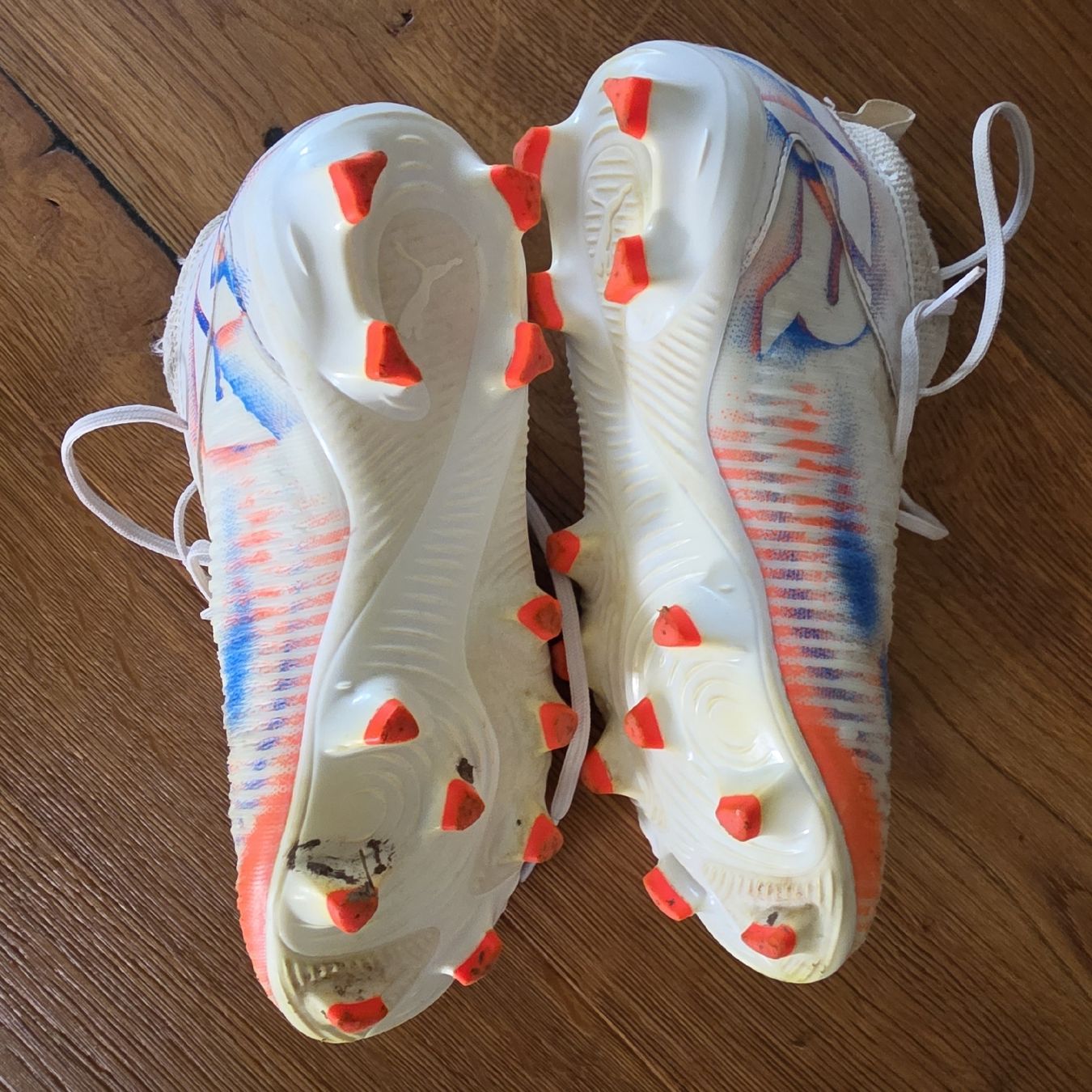Puma Chaussures garçon: Fussballschuhe Puma Grösse 33 – D'occasion à Buchs AG par LogoParts 2