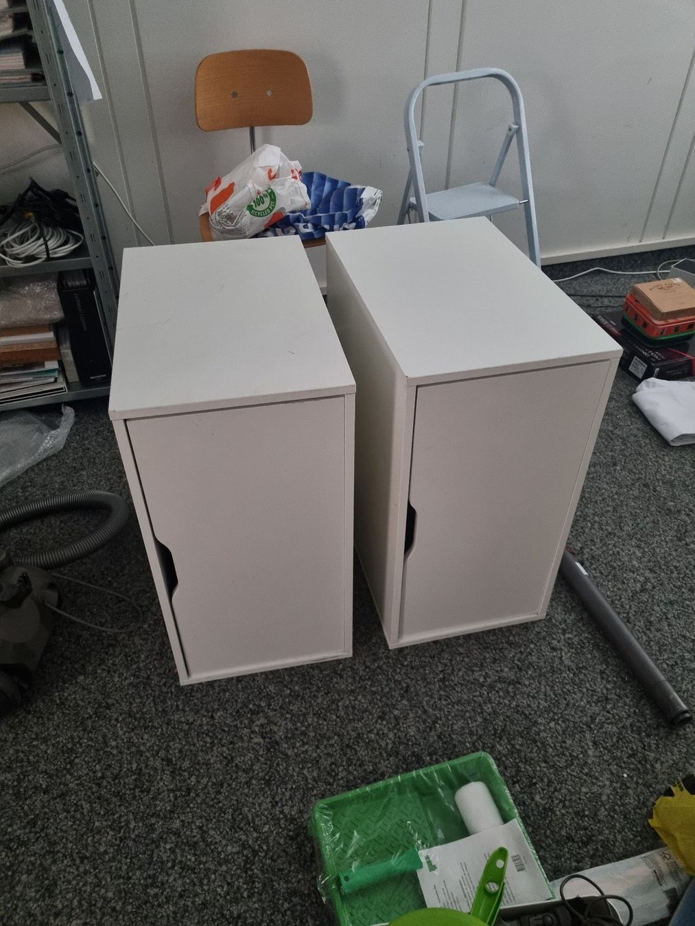 Armadi: Korpus Ikea Alex – Usato da Cham venduto da eljaqual