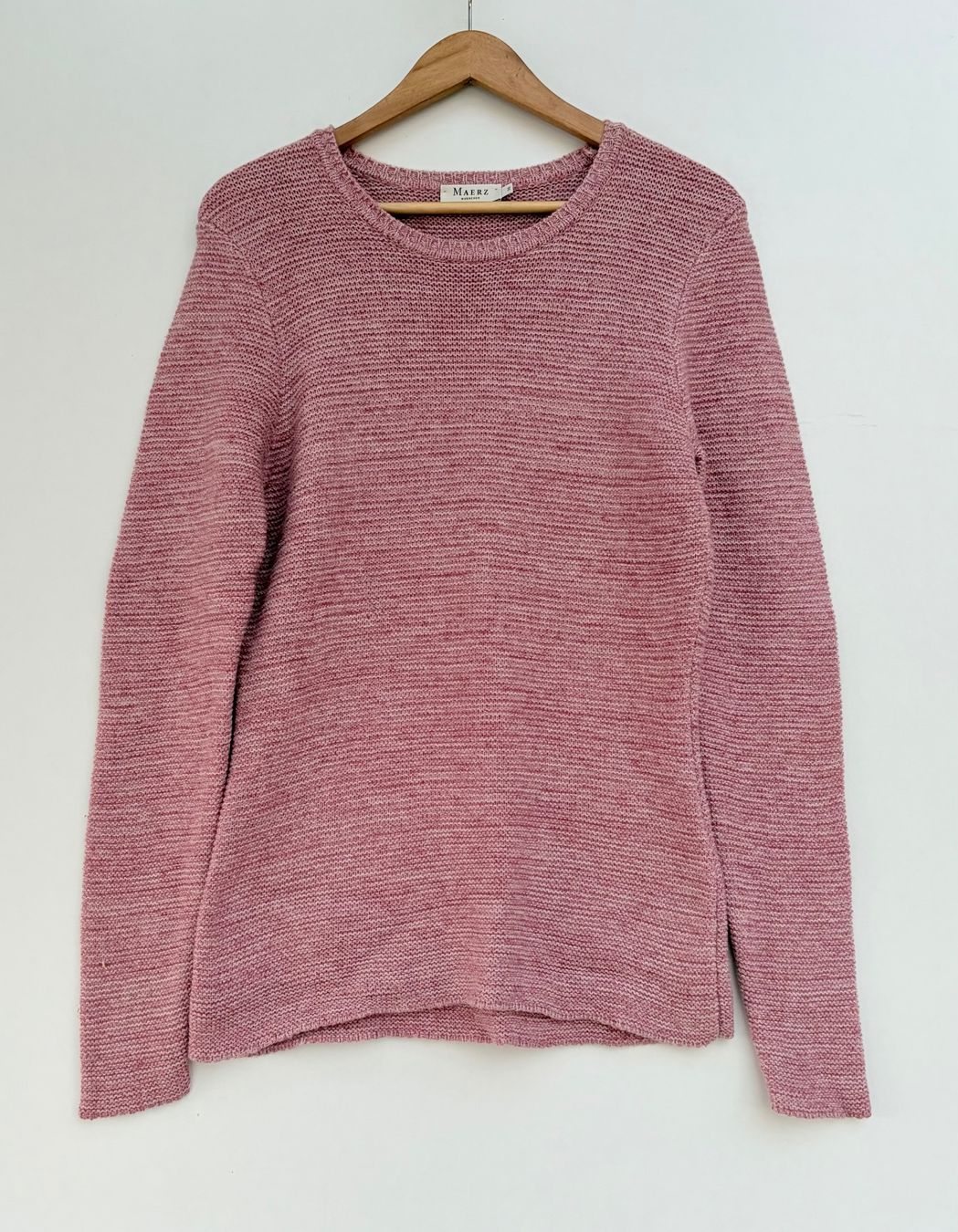 Pulls & Sweat-shirts: Maerz München Wolle Pullover Gr.36 – D'occasion à Unterägeri par Jutka_04
