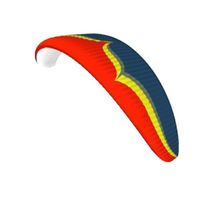 Parapendio Ozone Rush 6 