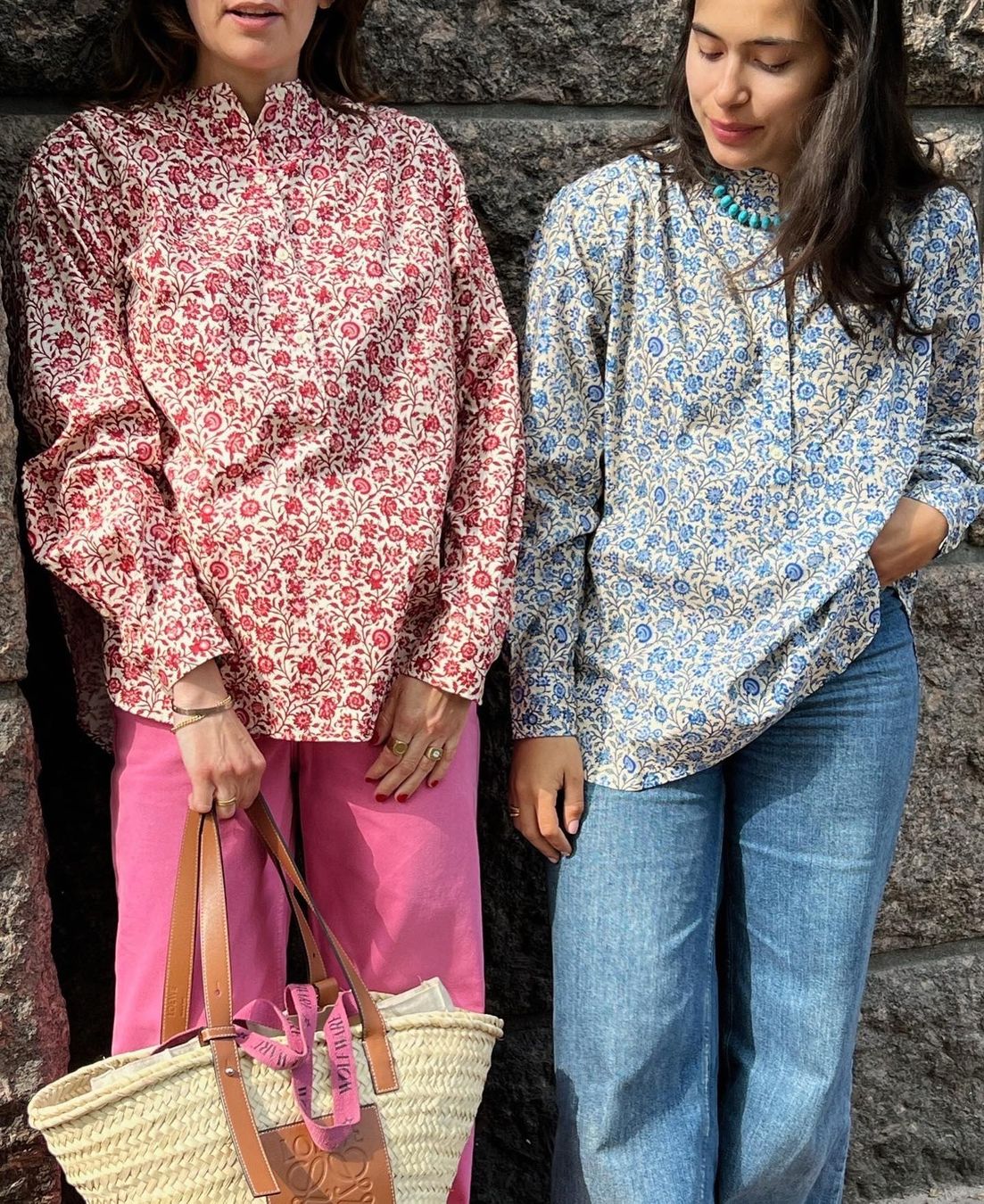 Chemisiers: Bluse von Wolfware Amsterdam, Grösse S – Neuf avec emballage d'origine à Dallenwil par KathiHanna 4