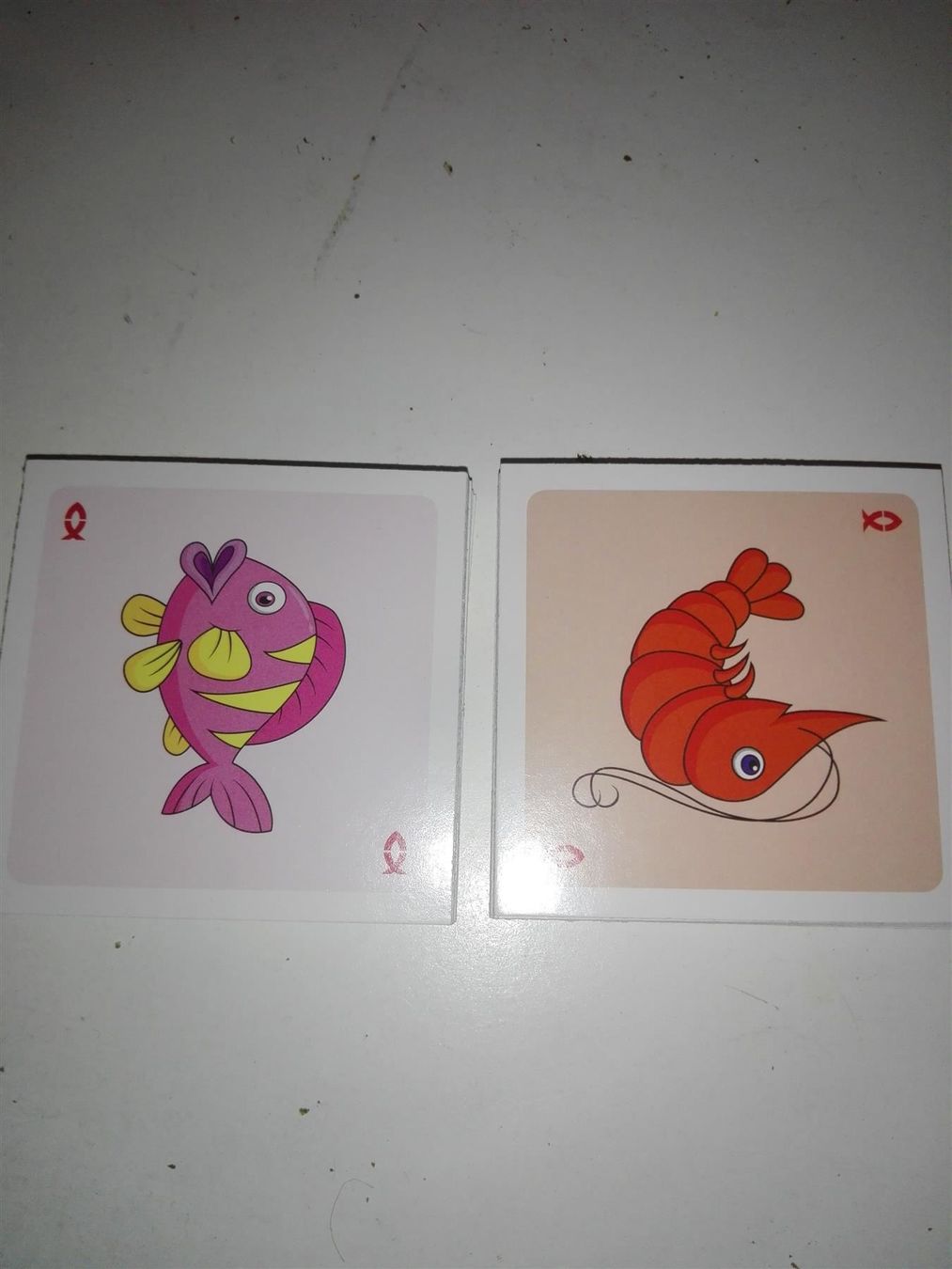 Giochi: Niklas Memo   (Nordsee) – Usato da St. Gallen venduto da elk2021 3