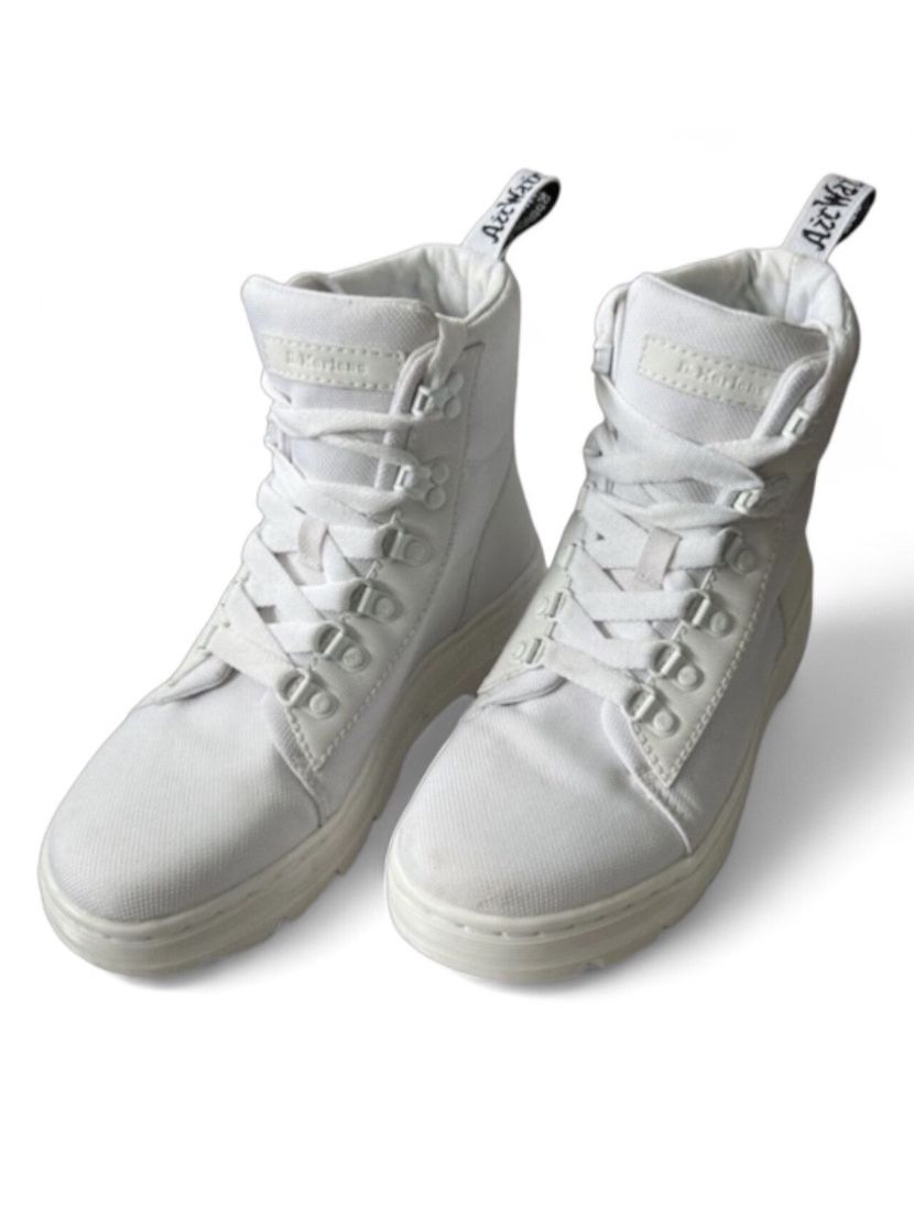 Dr. Martens Scarpe da donna: Dr Martens chaussures taille 37 comme neuves – Usato da Vuisternens-Romont venduto da gol_xp6p 5