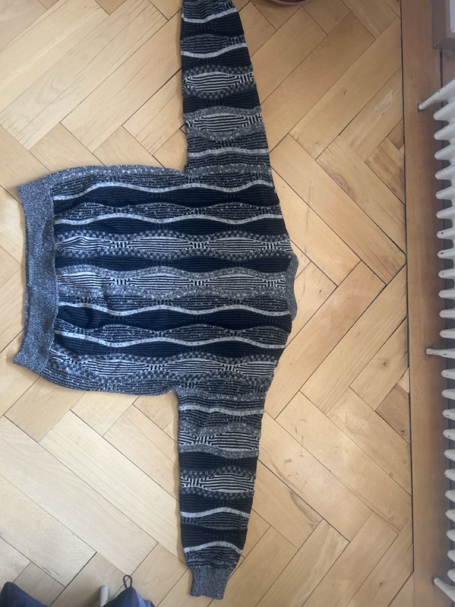 Pulls & Sweat-shirts: Vintage Sweater M/L  – D'occasion à Zürich par nis_2zl8 1