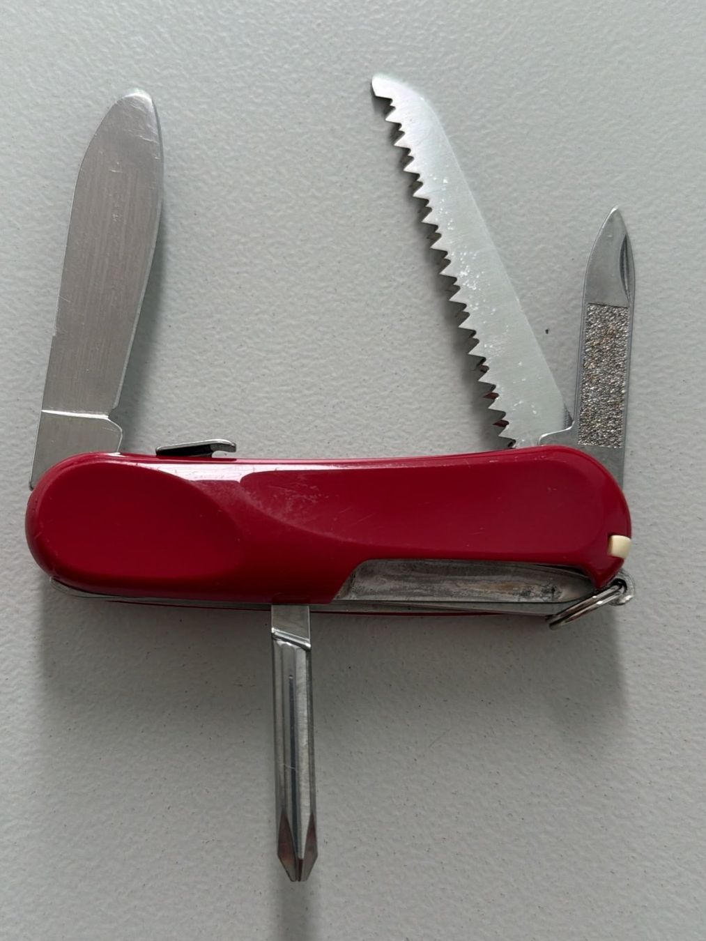 Victorinox Couteaux de poche: VICTORINOX SACKMESSER – D'occasion à Zürich par Frei-Occasionen 5