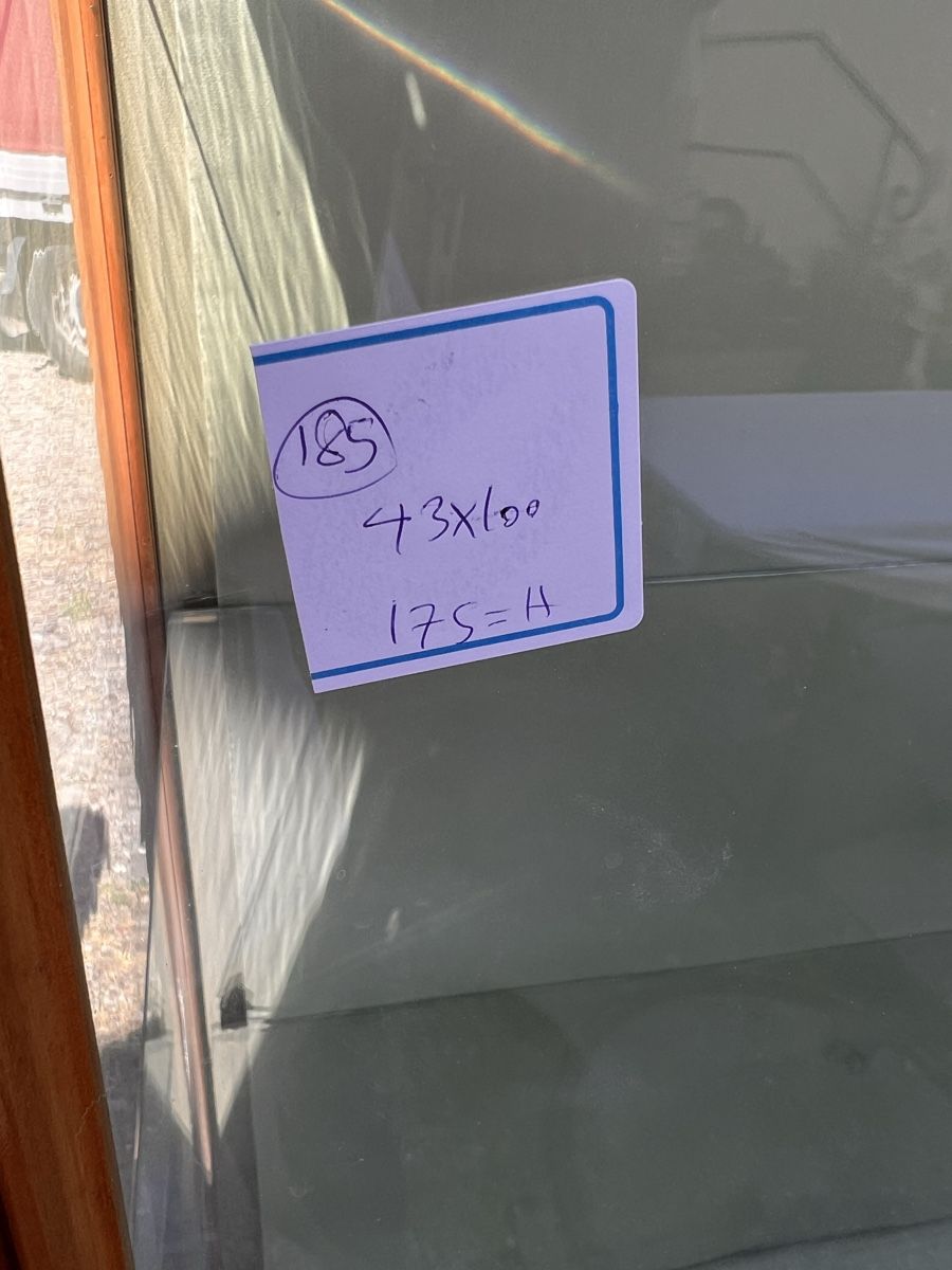 Vetrine:  Antike Vitrinen-Schrank (185) – Usato da Glattfelden venduto da maa_qcj8 9