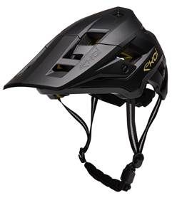 Helme: EKOI Perf ENDURO FOREST MIPS Helm Schwarz  – Neu und originalverpackt aus Muhen von Franziska.V