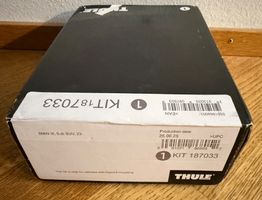 Thule Kit 187033 für BMW iX ab 2022 – neu & ungeöffnet