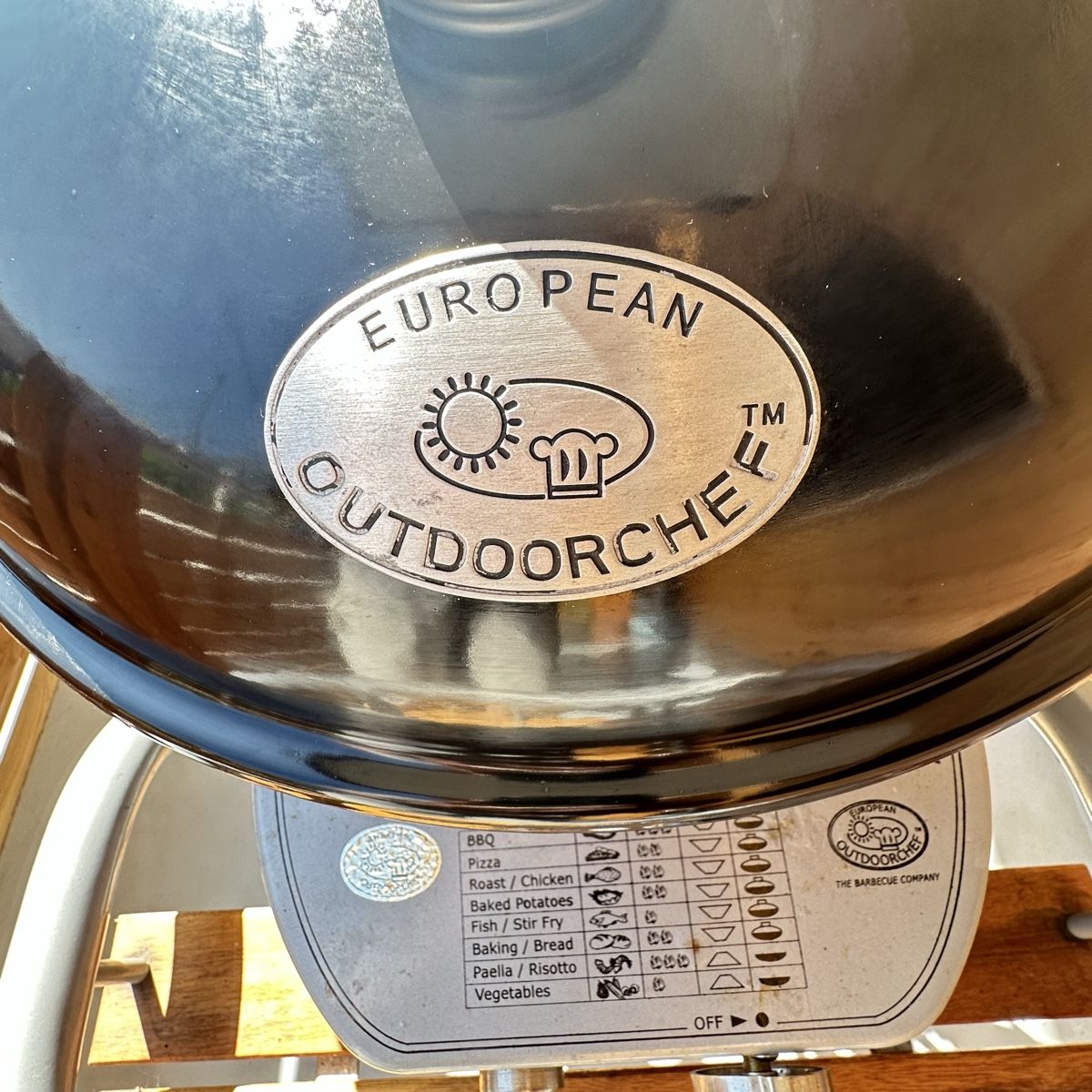 Grills: Gasgrill – Gebraucht aus Frutigen von Psylvia 3