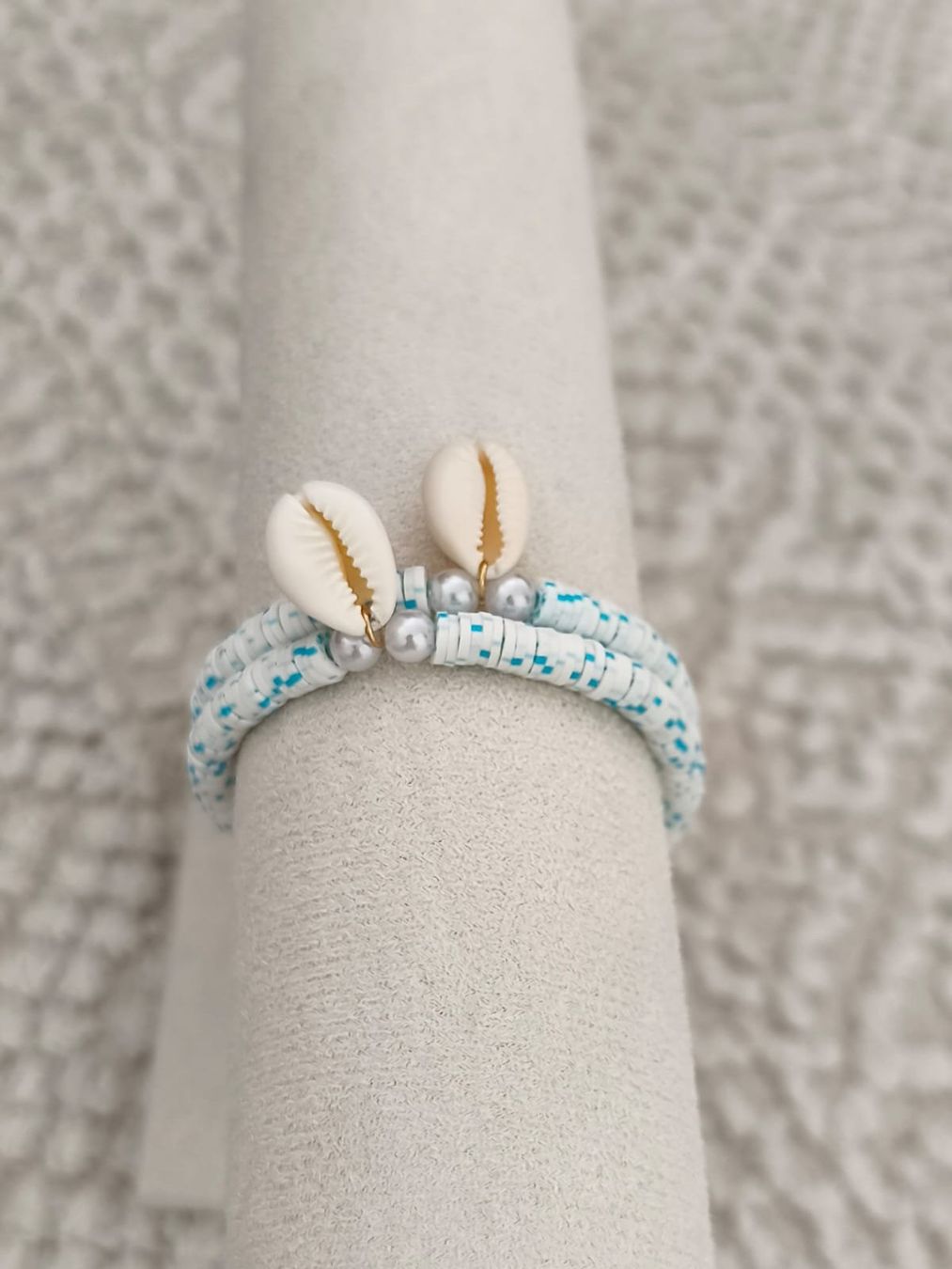 Bracciali & Braccialetti: Kat & Adorn - Bracelets Accessories – Nuovo e nell'imballaggio originale da St. Gallen venduto da tirke