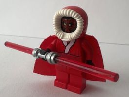 LEGO Star Wars Santa Darth Maul (SW0423)