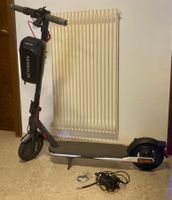 Xiaomi Electric Scooter 4 Lite mit Zubehör
