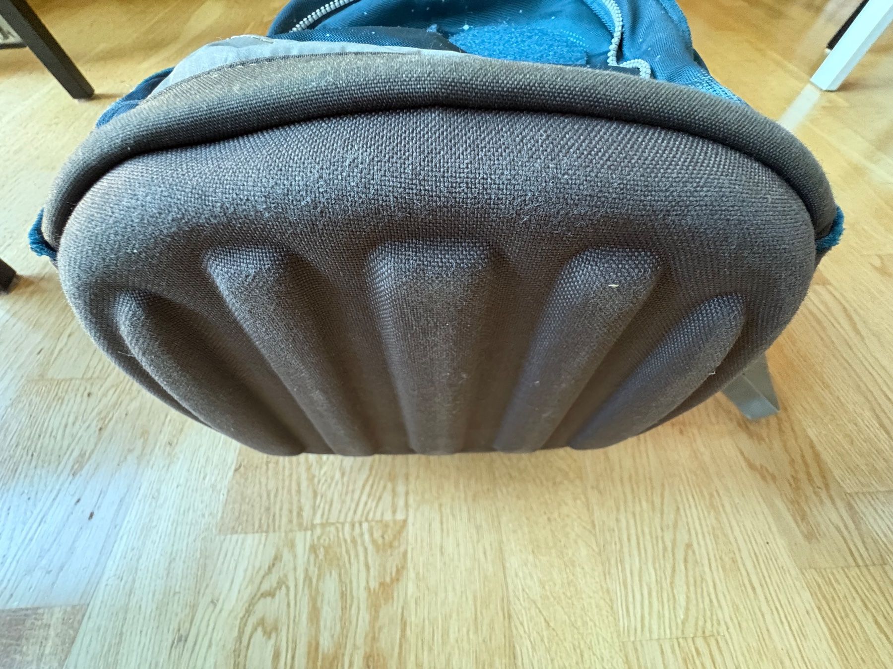 Ergobag Rucksäcke: Ergobag blau Motiv Weltall – Gebraucht aus Zürich von Fabienne059 5