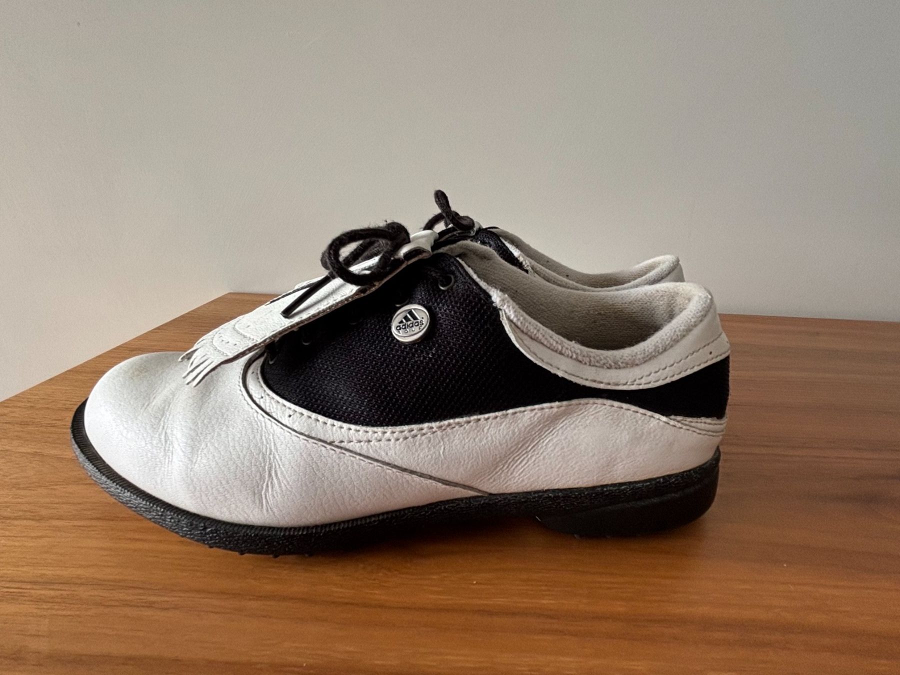 Adidas Scarpe da donna: Golfschuhe Adidas Grösse 38 – Usato da Laax GR venduto da wil_66wq 4