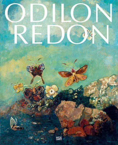 Livres: Odilon Redon [Buch] – D'occasion à Bitsch par Melando
