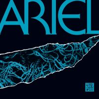 Ariel – Ariel - 1980 jazz funk masterpiece! 2024 Re NEW