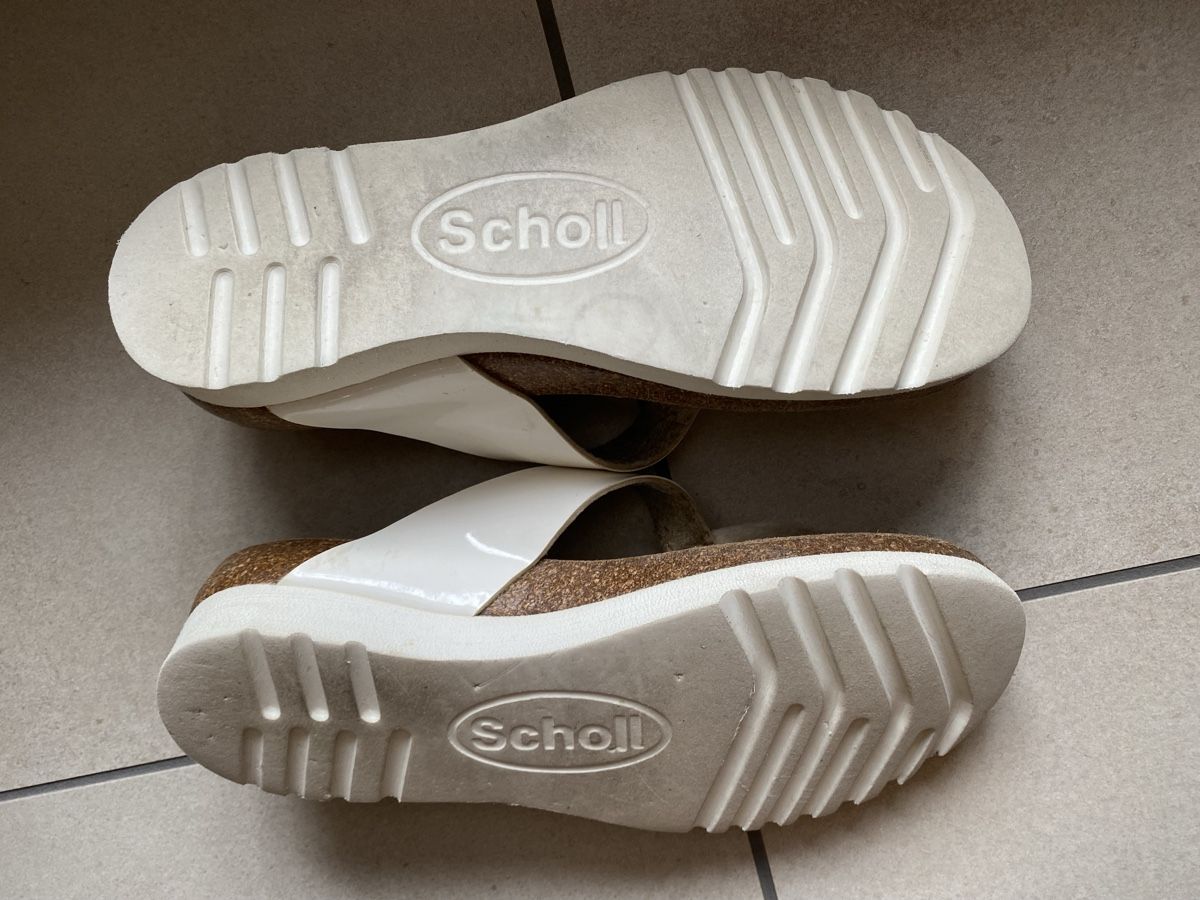 Scholl Chaussures femmes: SCHUHE SCHOLL  – D'occasion à Eglisau par Lara0 2