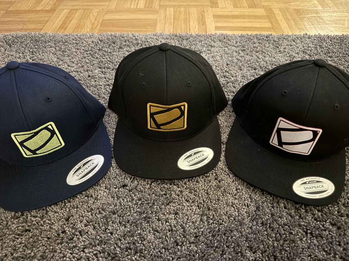 Sonstige Kleidung & Accessoires: Basecap – Gebraucht aus Oberglatt ZH von sam_vs55
