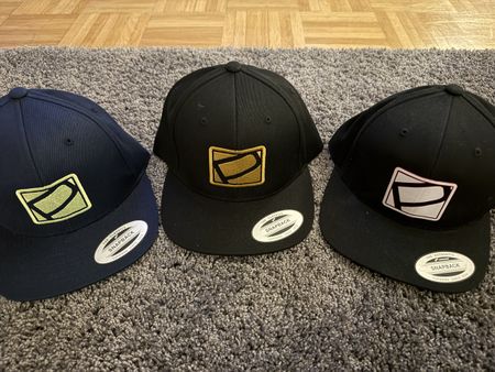 Basecap